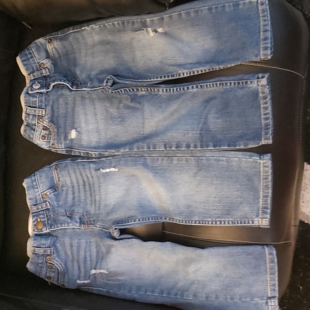 Levi Jeans 24m